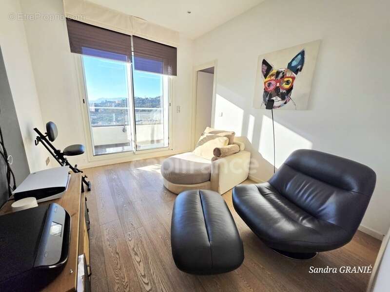 Appartement à VILLE-DI-PIETRABUGNO