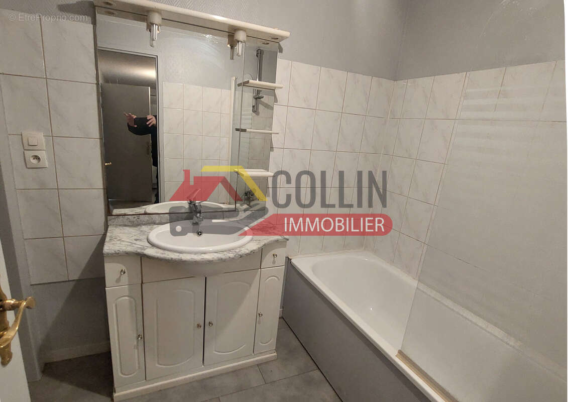 Maison à SAINT-NICOLAS-DE-PORT