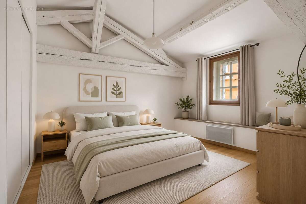 Appartement 92 m² à Toulouse  - photo 3