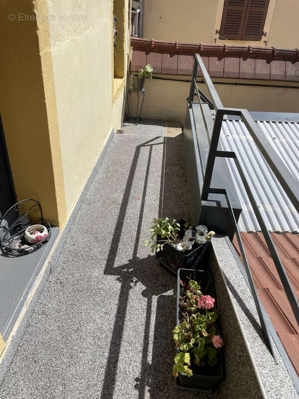 Appartement à DIGOIN