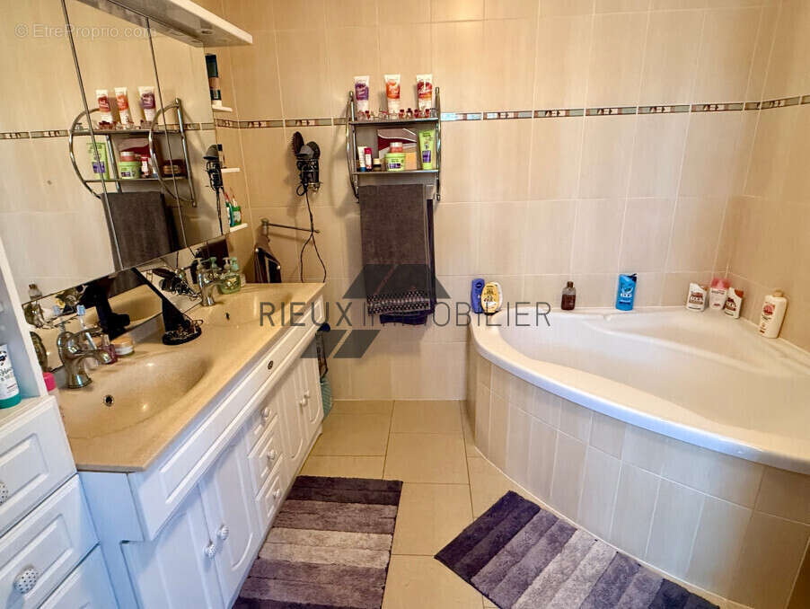 Maison à NOGENT-SUR-OISE