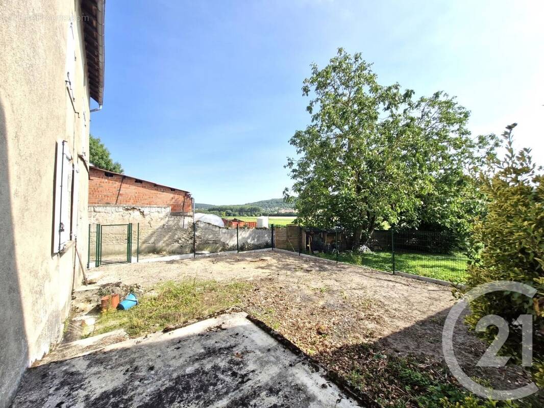 Maison à NOGENT-L&#039;ARTAUD