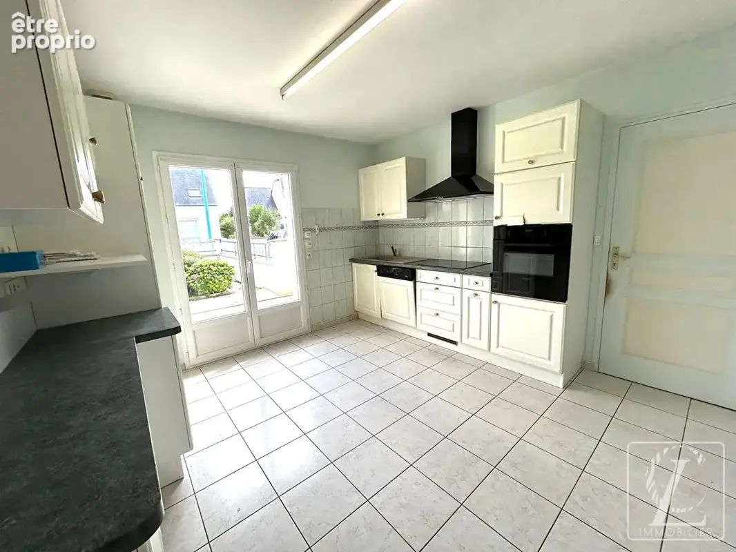 PLENEUF-VAL-ANDRÉ : Maison 5 chambres 148 m2 env - photo 5