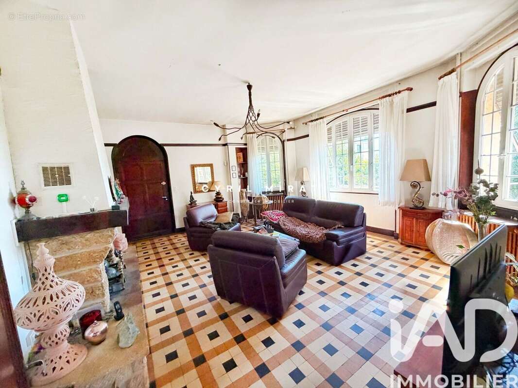 Photo 6 - Maison à LA SEYNE-SUR-MER