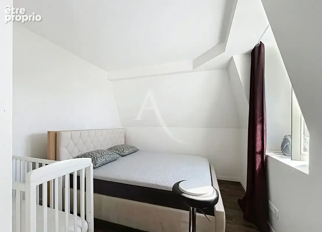 Appartement Boissise La Bertrand 3 pièce(s) - photo 4