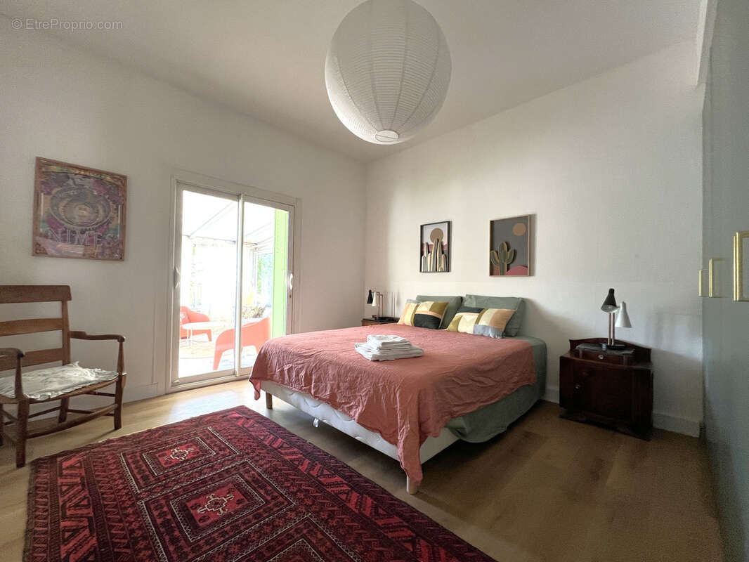 Appartement à NIMES