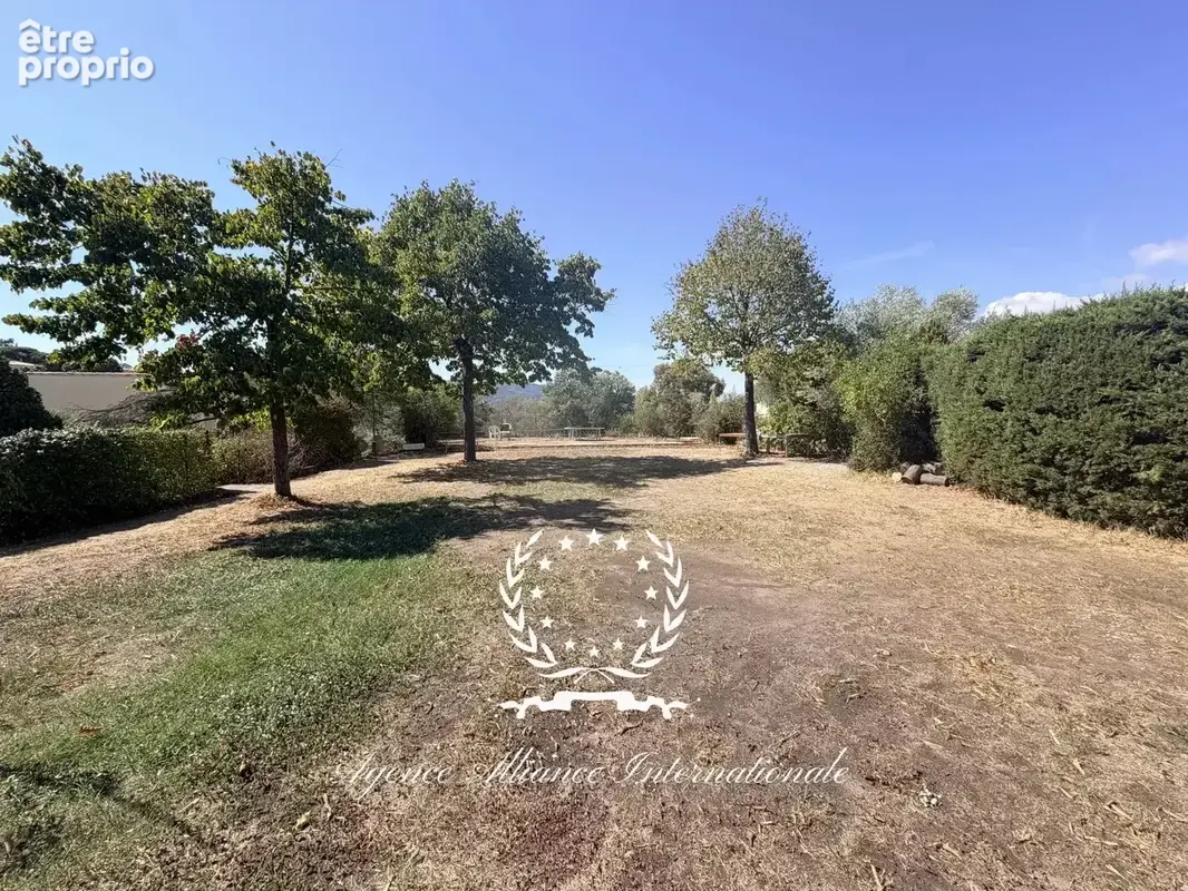 Croix des gardes – villa 95 m² avec jardin de 250 m² - photo 19