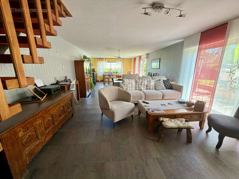 Maison à PLOUAY