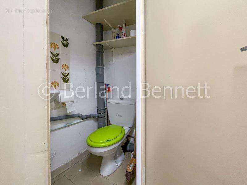 Maison à SAUZE-VAUSSAIS