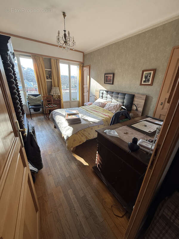 Appartement à THONON-LES-BAINS