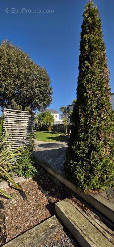 Maison à LA BAULE-ESCOUBLAC