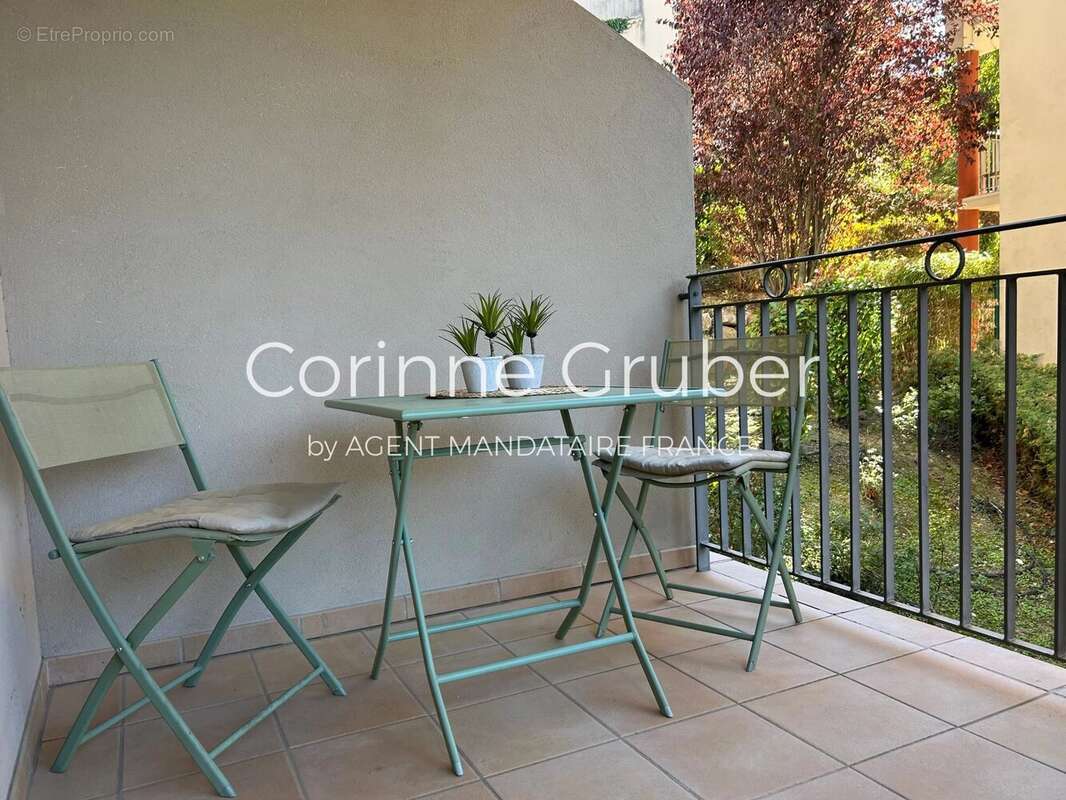 Appartement à DIGNE-LES-BAINS
