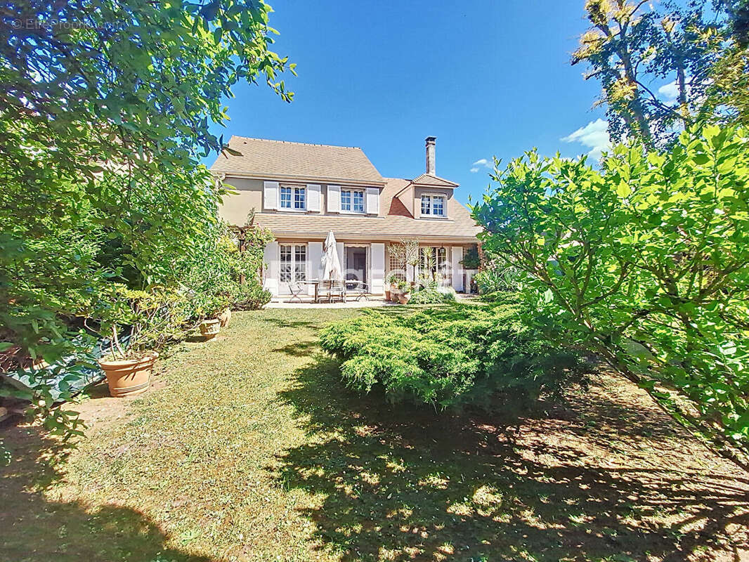 Maison à VERNOUILLET