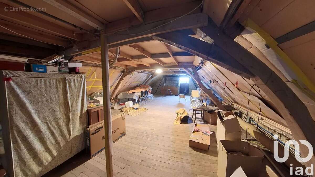 Photo 9 - Maison à LA CHAPELLE-SUR-LOIRE