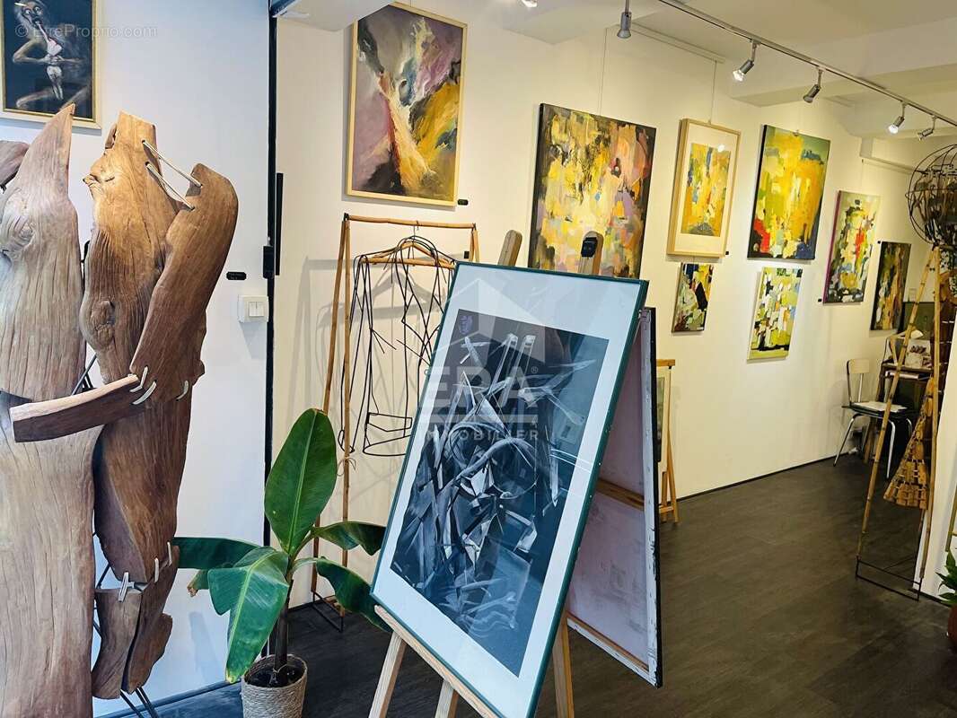 Autre à CARCASSONNE