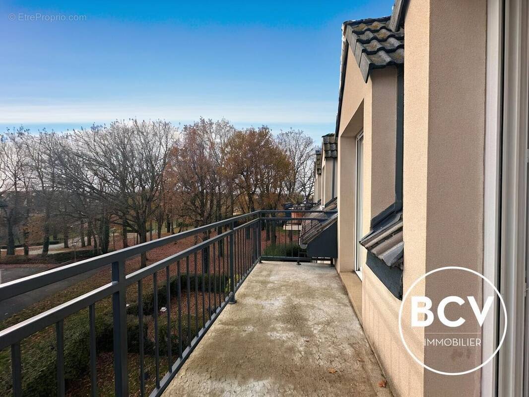 Appartement à CHARTRES