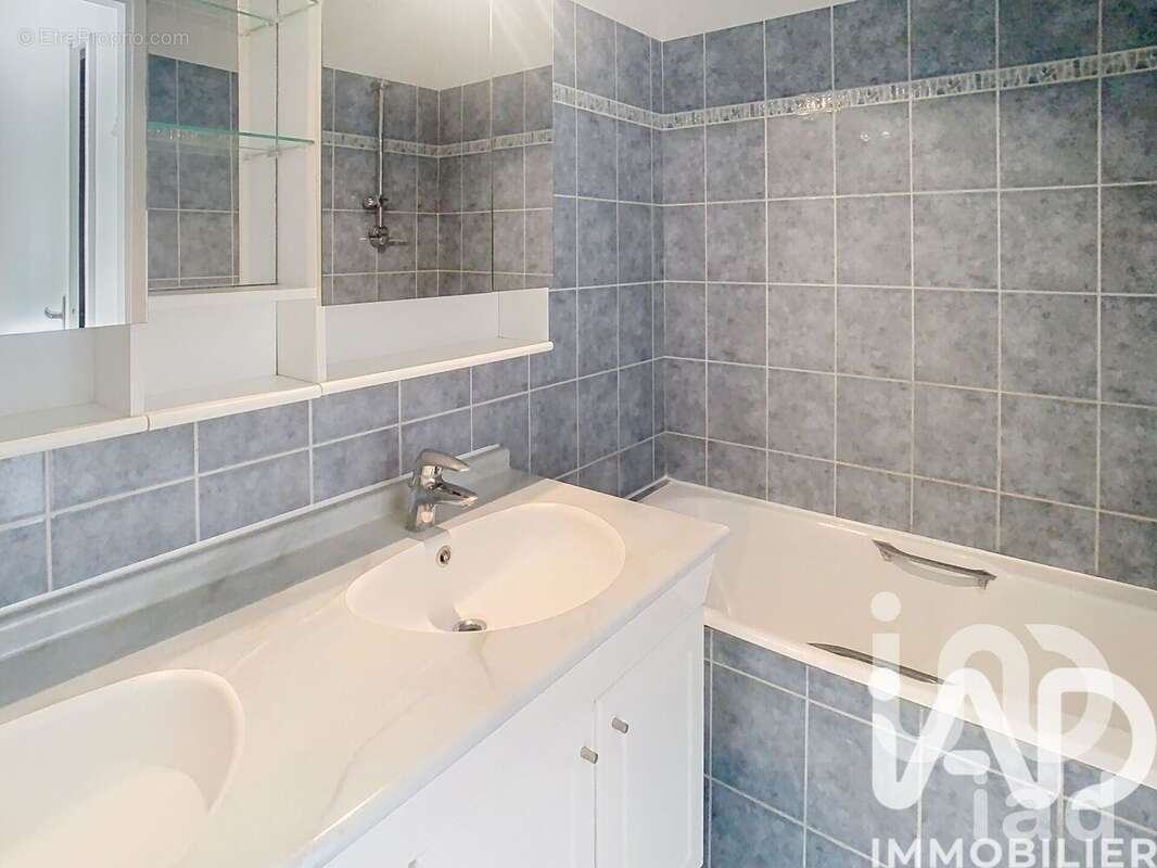 Photo 9 - Appartement à VAUCRESSON