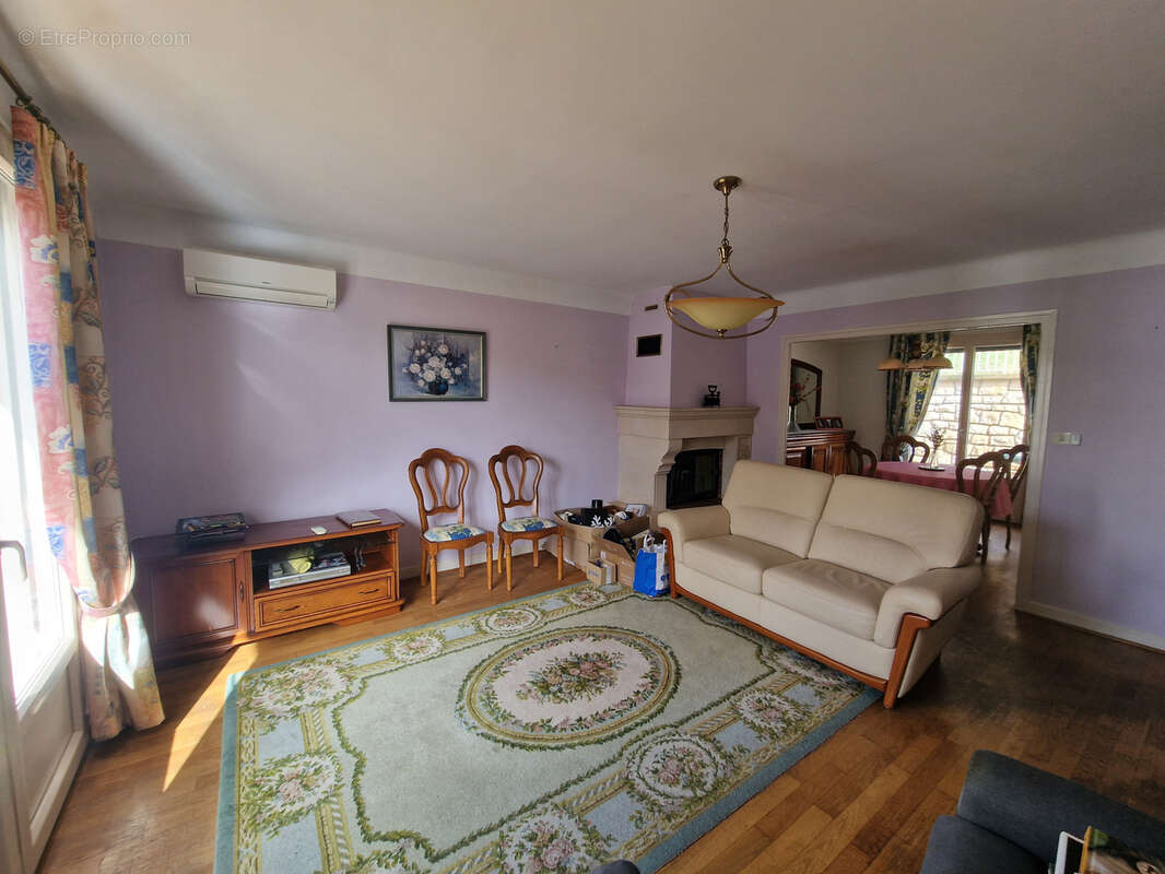 Maison à BRIVE-LA-GAILLARDE