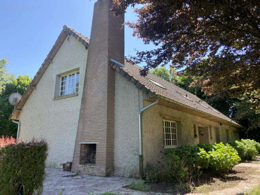 Maison à ECLIMEUX