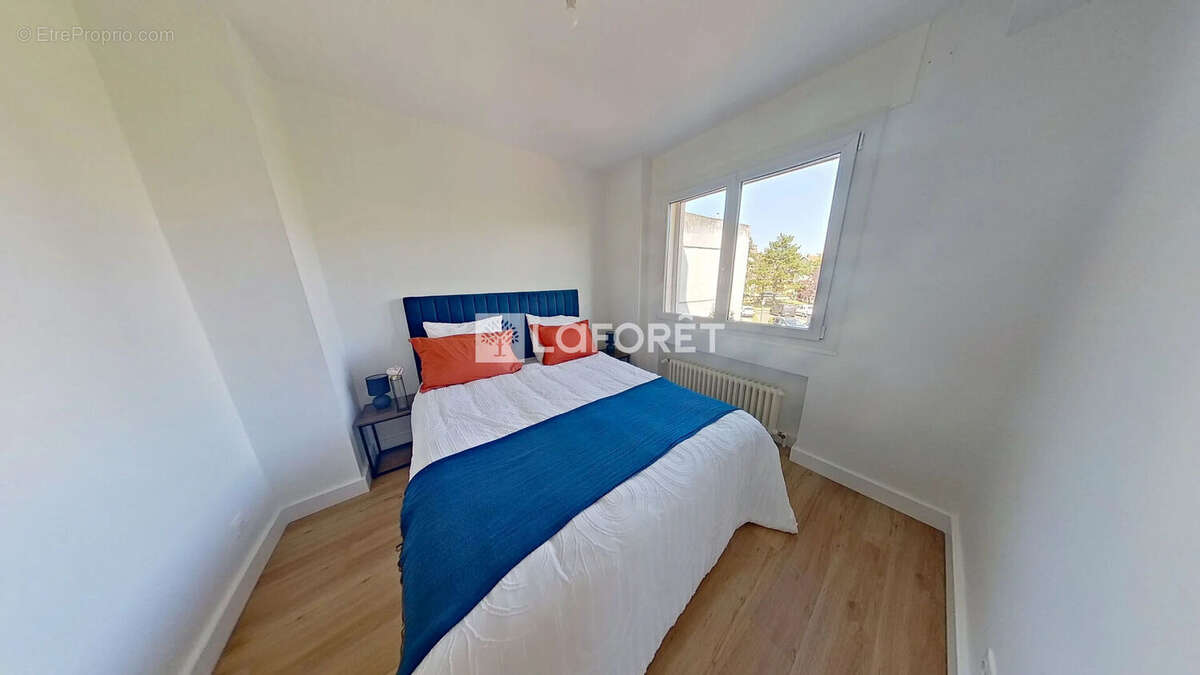Appartement à LYON-3E