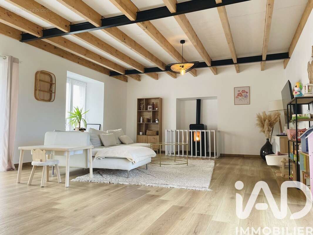 Photo 8 - Maison à SAINT-LAURENT