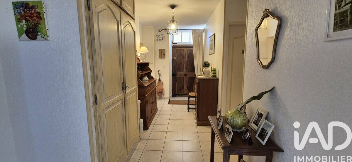 Photo 1 - Appartement à SAINT-MARCELLIN