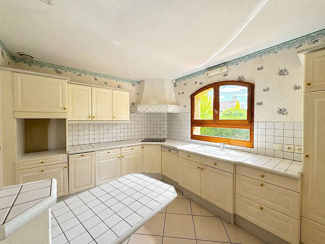 Maison à TOURNEFEUILLE
