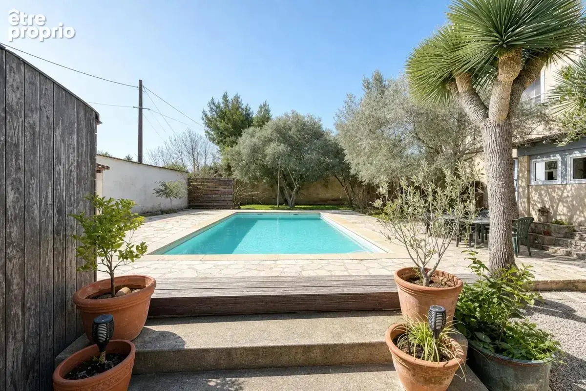 Grande maison 9 pièces avec piscine à Montfaucon - photo 19