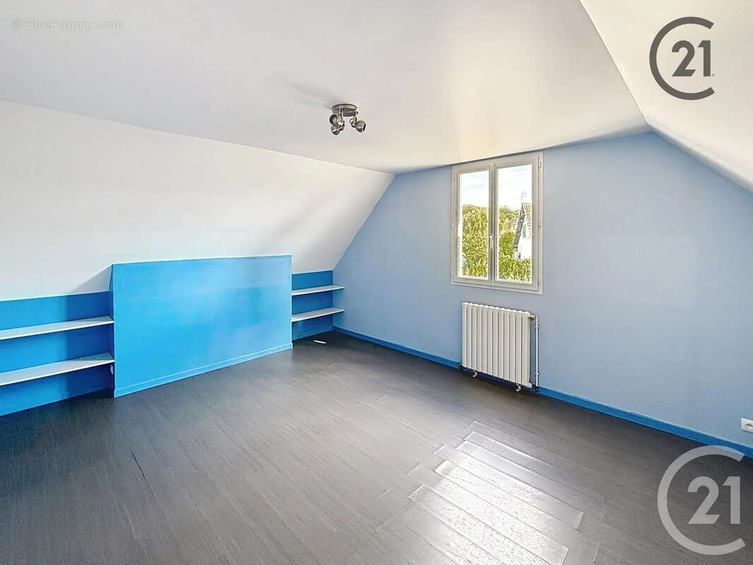 Maison à SAINT-GEORGES-SUR-BAULCHE