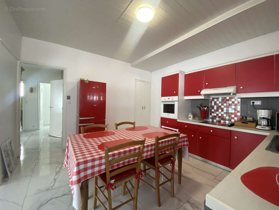 Maison à VIAS