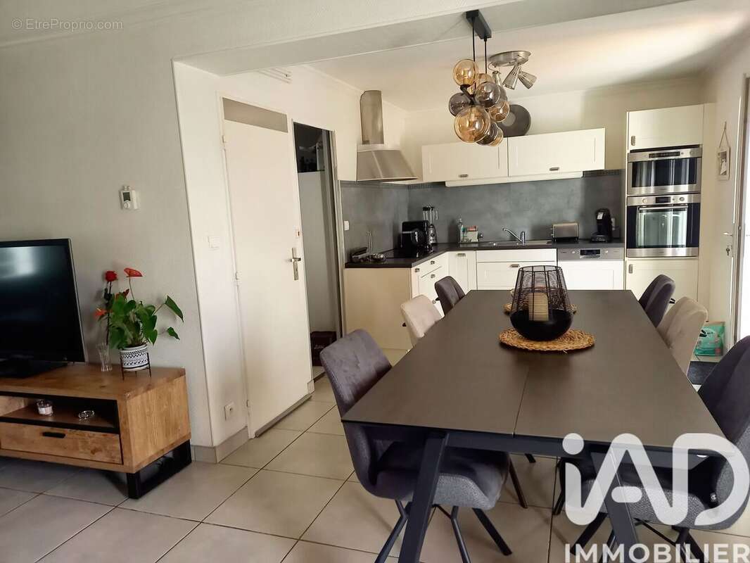 Photo 3 - Maison à AGEN