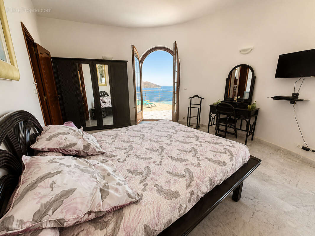 Maison à AJACCIO