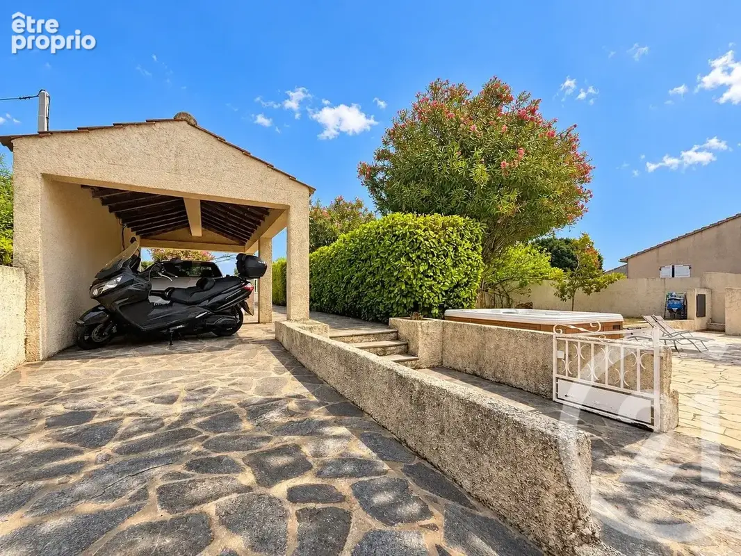 Maison 7 pièces 177 m² à vendre à Penta-Di-Casinca (20213) - photo 26