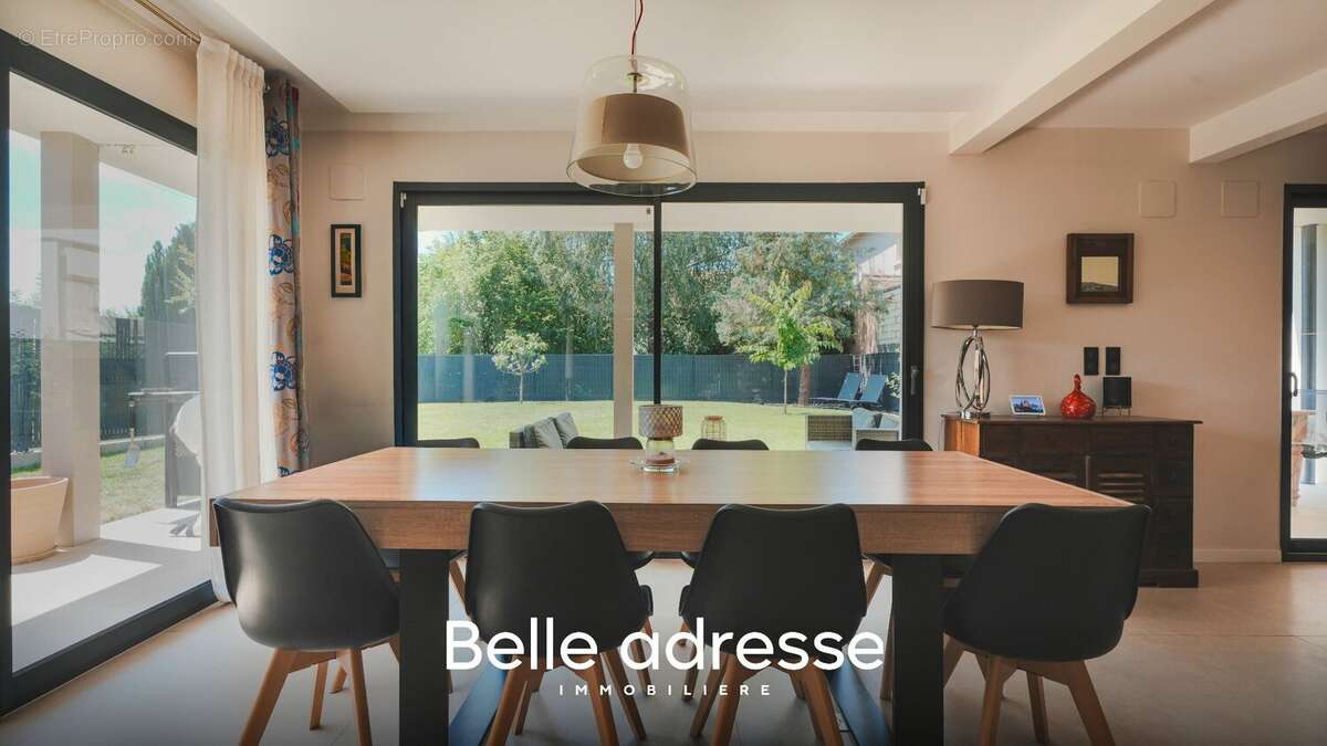 Maison à OBERHAUSBERGEN