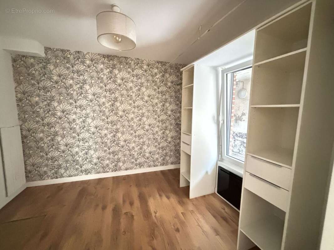 Appartement à LANNOY