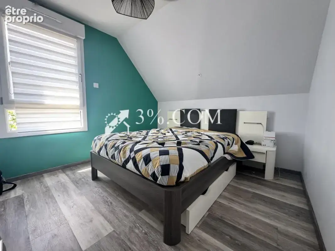 3%COM Jolie maison avec jardin de 2022 - photo 10