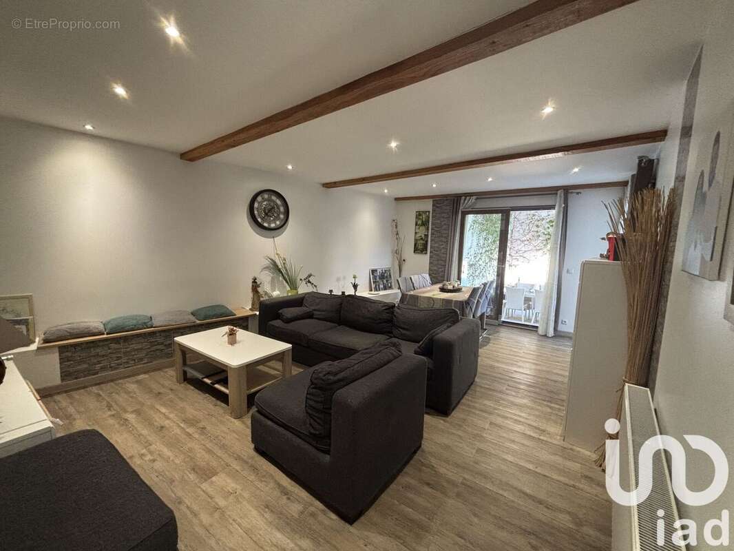 Photo 2 - Maison à PONT-DU-CHATEAU