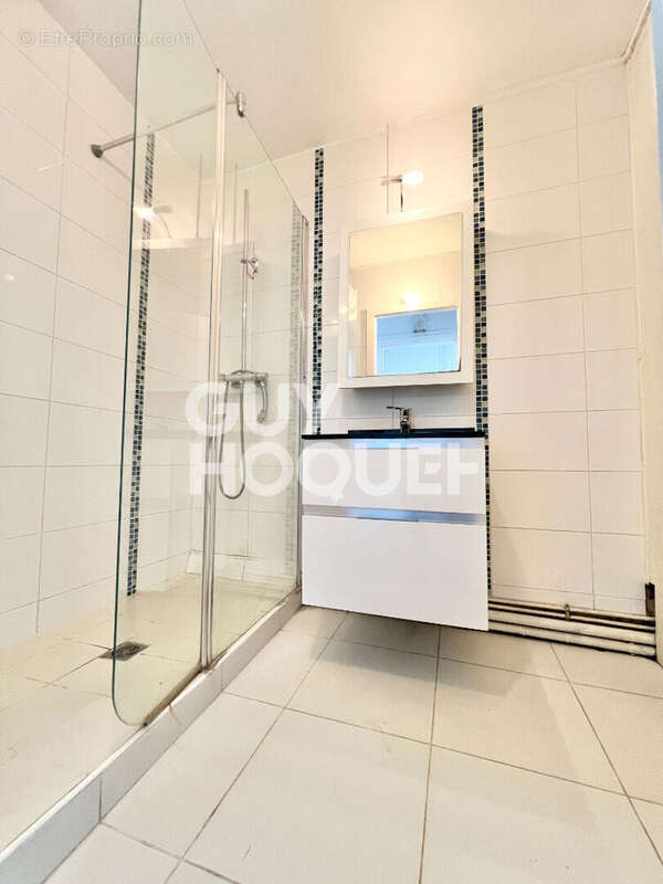 Appartement à MASSY