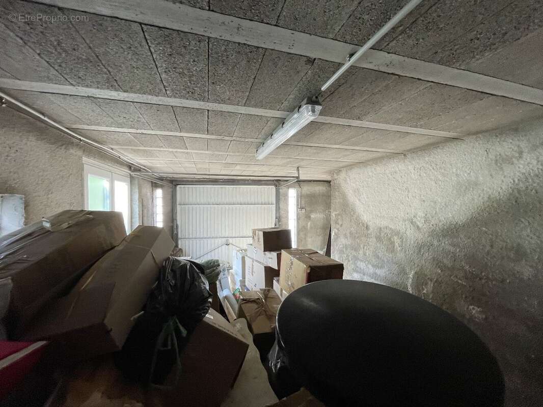 Maison à MARSEILLAN