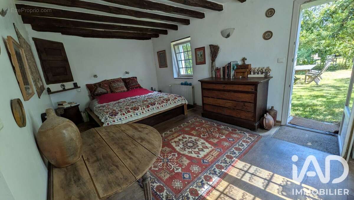 Photo 8 - Maison à CIVIERES