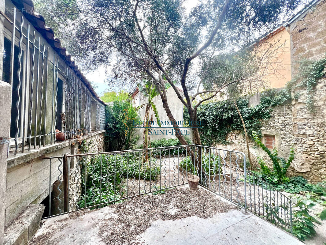 Appartement à CLERMONT-L&#039;HERAULT