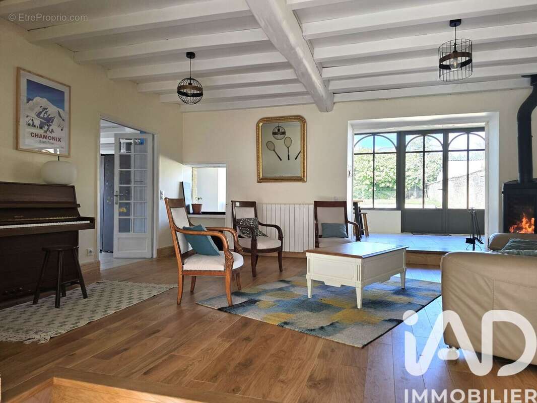 Photo 6 - Maison à COGNAC