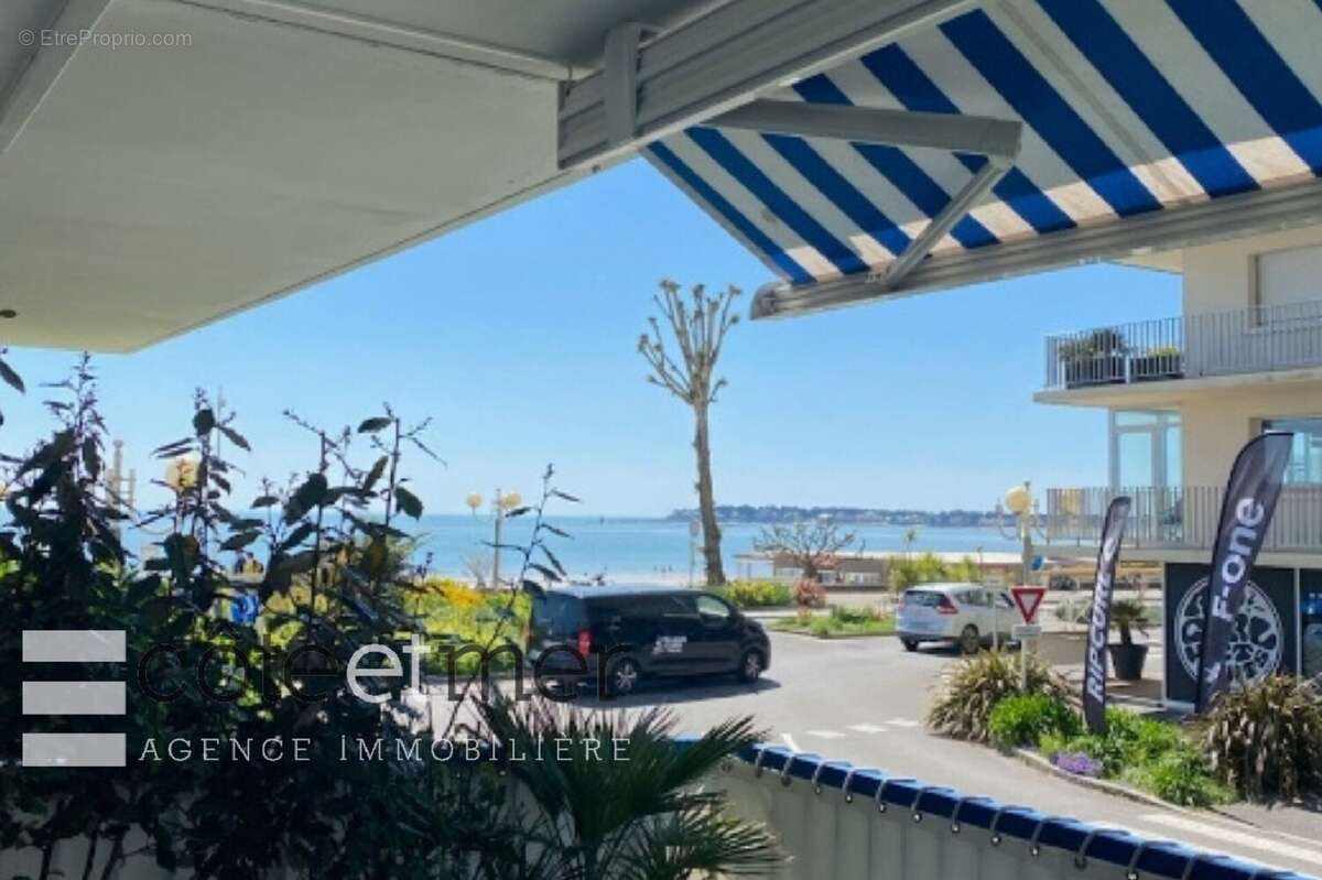 Appartement à LA BAULE-ESCOUBLAC