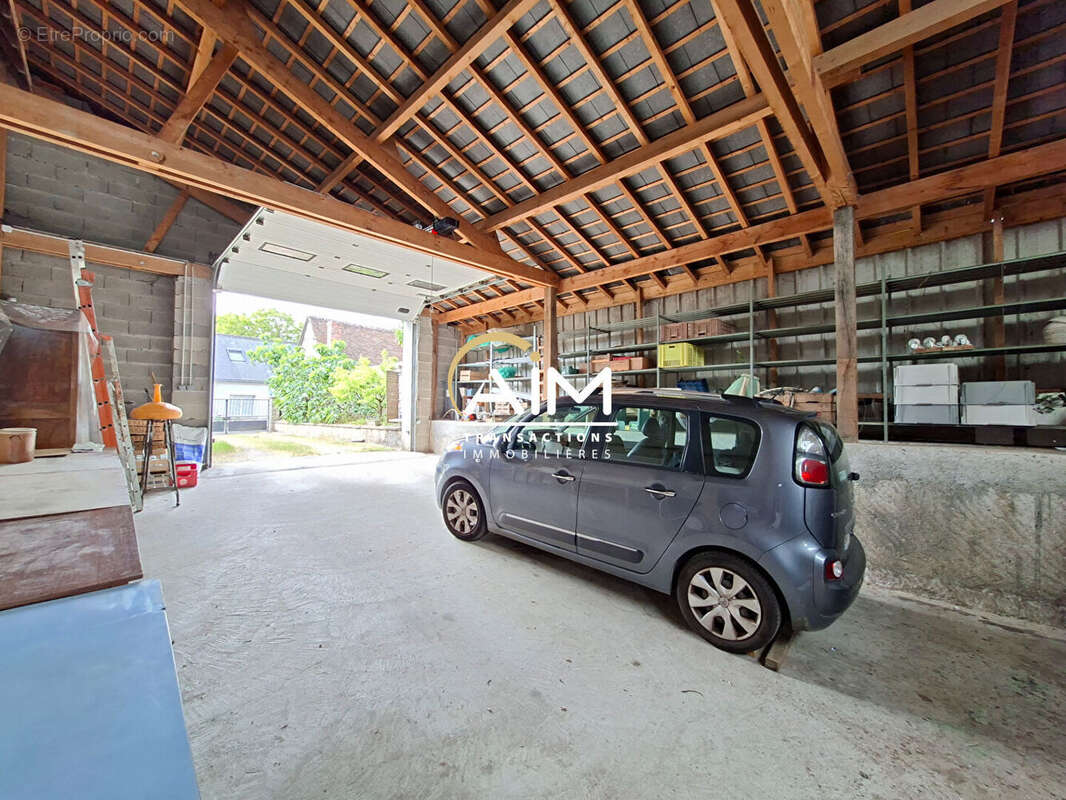 Maison à Vendre à Montlouis-sur-Loire - Réf 665 - photo 15