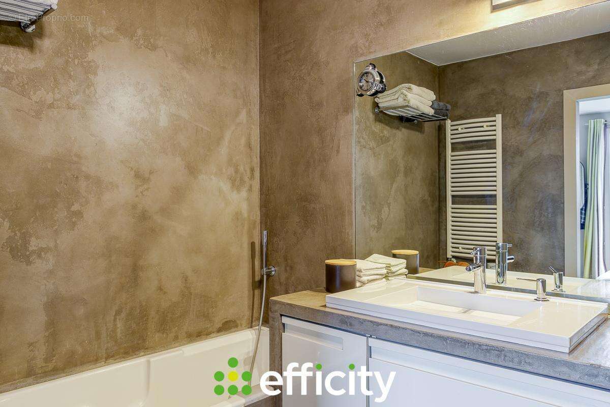 Appartement à DARDILLY