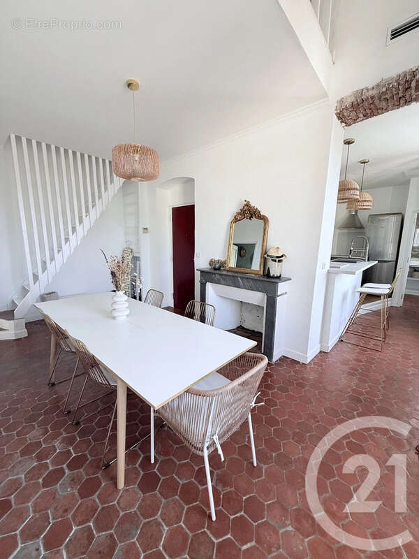 Appartement 61 m² à San-Martino-Di-Lota  - photo 2
