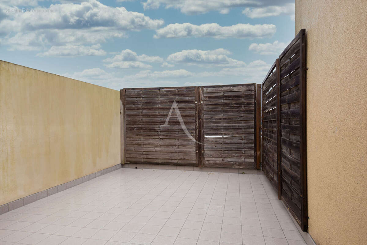 Appartement à NOISIEL