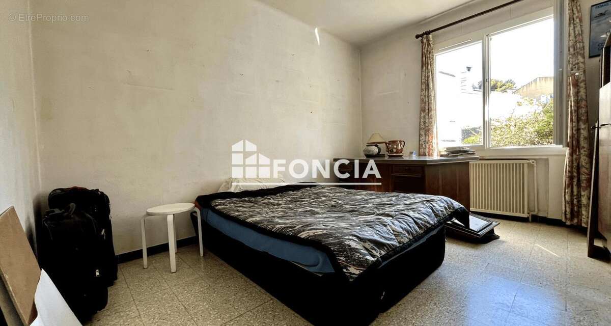 Maison à SAINT-MANDRIER-SUR-MER