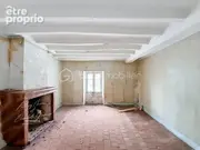 Maison à CHAMPIGNE