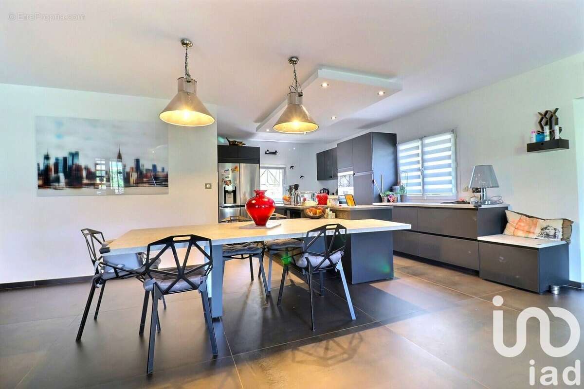 Photo 7 - Maison à CEYRESTE